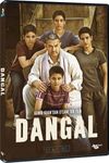 Dangal (Dvd) & IMDb: 8,3