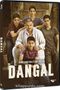 Dangal (Dvd) & IMDb: 8,3