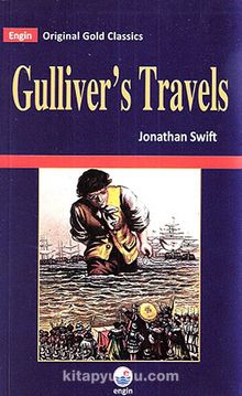 Gulliver's Travels / Original Gold Classics