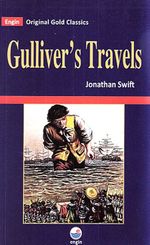 Gulliver's Travels / Original Gold Classics