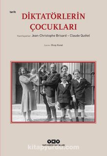 Diktatörlerin Çocukları - Jean Christophe Brisard