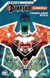 Justice League Darkseid Savaşı - Tanrıların G&uuml;c&uuml;