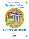 Olimpos'un Hırsızı