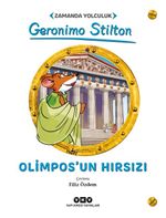 Olimpos'un Hırsızı