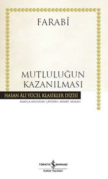 Mutluluğun Kazanılması (Karton Kapak)