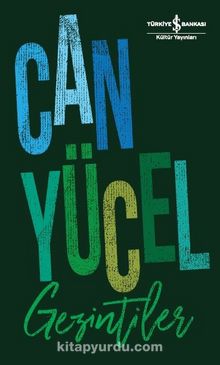Gezintiler - Can Yücel
