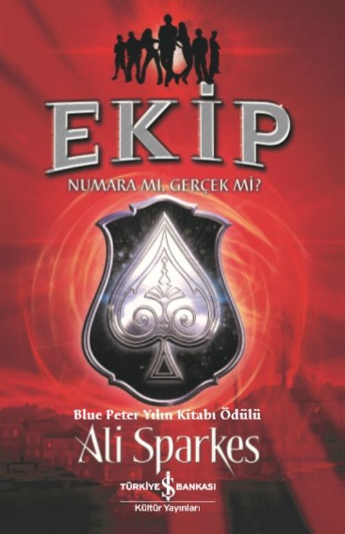 Ekip & Numara mı, Gerçek mi ? 