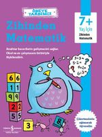 Ödeve Yardımcı Zihinden Matematik (7+ Yaş)