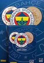 Fenerbahçe Takvimi 2008