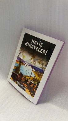 Haliç Hikayeleri