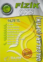 Fizik - Dalgalar -1 (Optik)