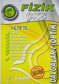 Fizik - Dalgalar -1 (Optik)