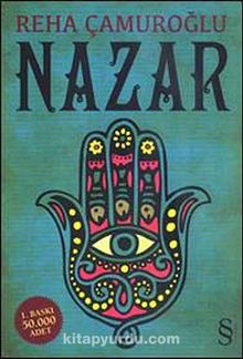 Nazar - Reha Çamuroğlu
