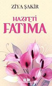 Hazreti Fatıma - Ziya Şakir