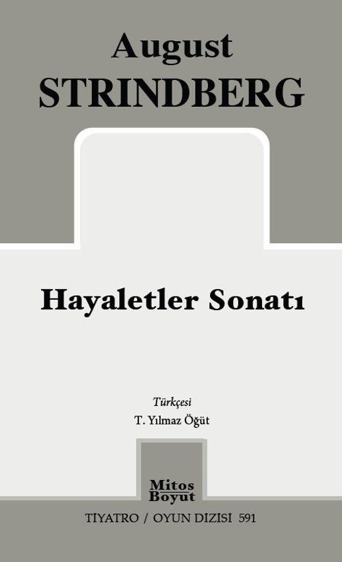 Hayaletler Sonatı