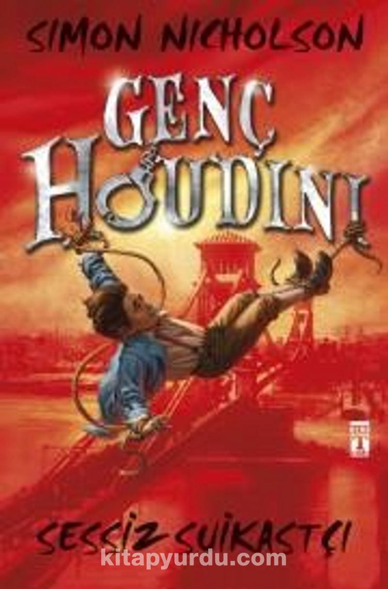 Genç Houdini - Sessiz Suikastçı