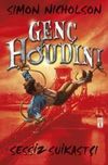 Gen&ccedil; Houdini - Sessiz Suikast&ccedil;ı