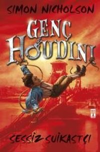 Genç Houdini - Sessiz Suikastçı