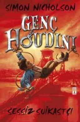 Genç Houdini - Sessiz Suikastçı