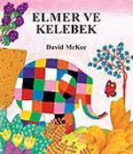 Elmer ve Kelebek