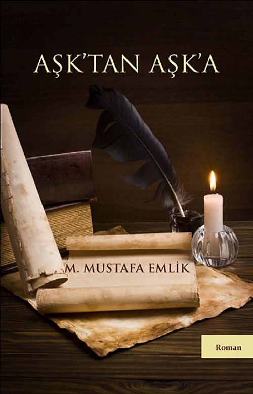 Aşk'tan Aşk'a