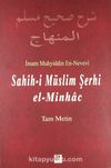 Sahih-i Müslim Şerhi el-Minhac (3. Cilt)
