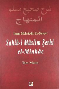 Sahih-i Müslim Şerhi el-Minhac (3. Cilt)