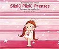 Süslü Püslü Prenses