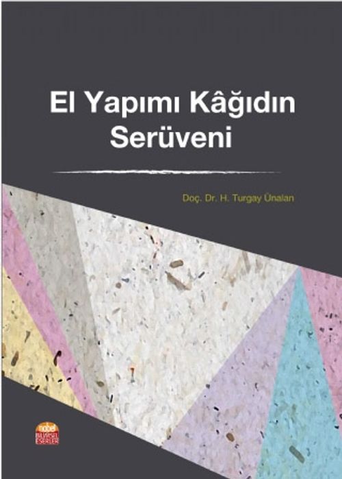 El Yapımı Kağıdın Serüveni