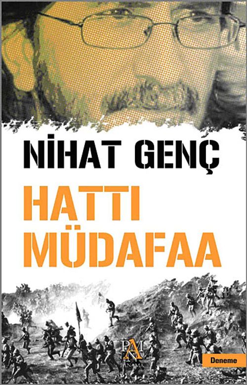 Hattı Müdafaa