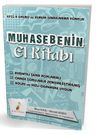 Muhasebenin El Kitabı KPSS A ve Kurum Sınavlarına Y&ouml;nelik Konu Anlatımlı