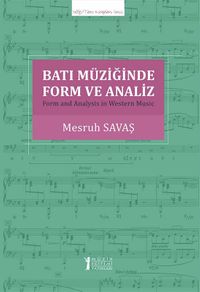 Batı Müziğinde Form ve Analiz