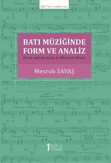 Batı Müziğinde Form ve Analiz