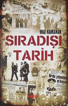 Sıradışı Tarih