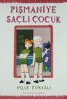Pişmaniye Saçlı Çocuk