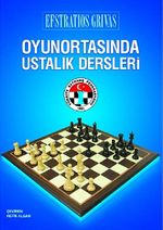 Oyunortasında Ustalık Dersleri