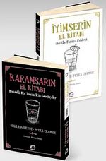 İyimserin El Kitabı / Karamsarın El Kitabı