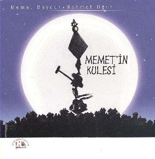 Memet'in Kulesi