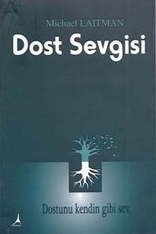 Dost Sevgisi