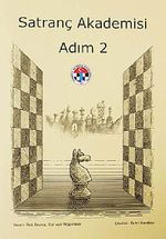 Satranç Akademisi - Adım 2