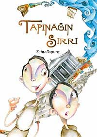 Tapınağın Sırrı