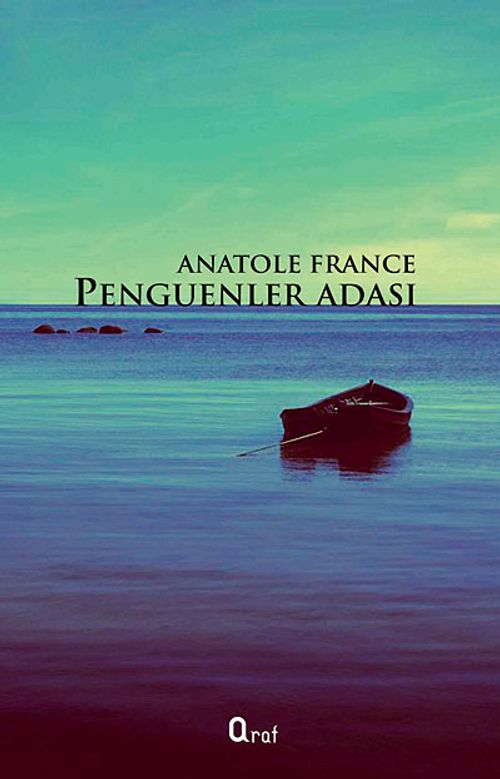 Penguenler Adası