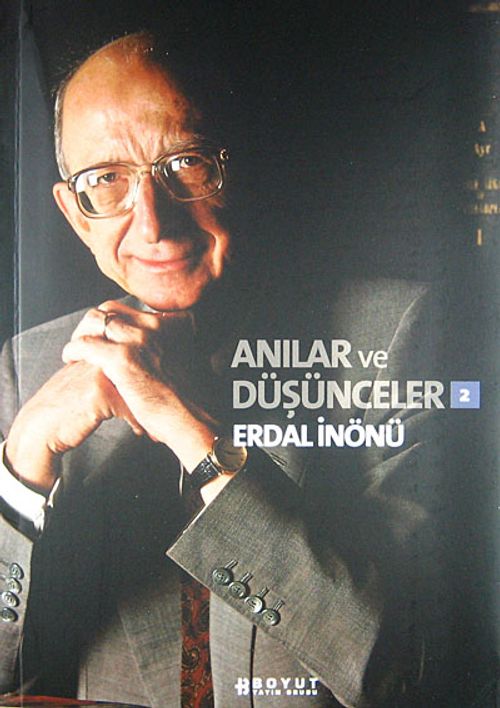 Anılar ve Düşünceler-2