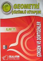 Geometri - Çokgen ve Dörtgenler
