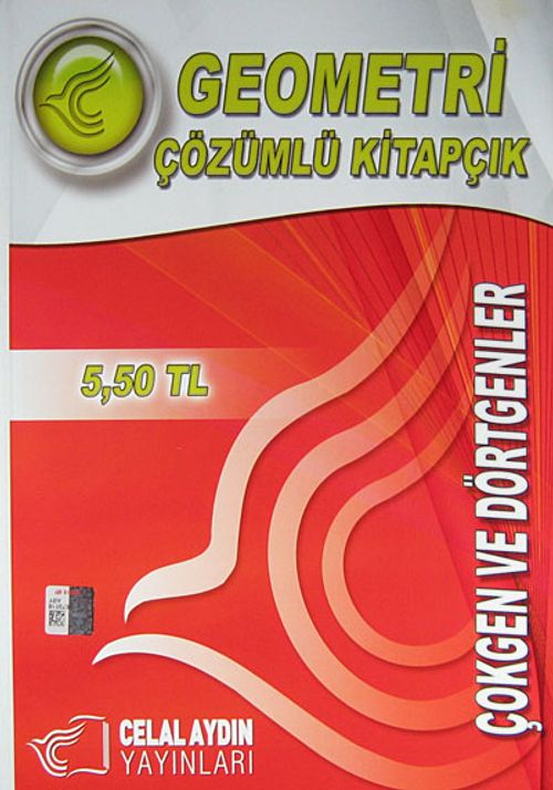 Geometri - Çokgen ve Dörtgenler