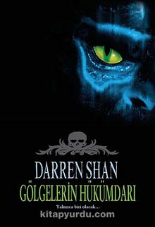 Gölgelerin Hükümdarı - Darren Shan