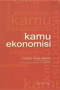 Kamu Ekonomisi