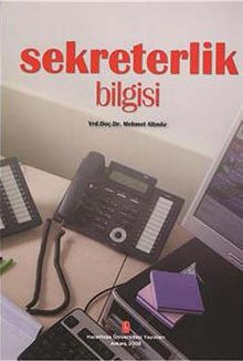 Sekreterlik Bilgisi