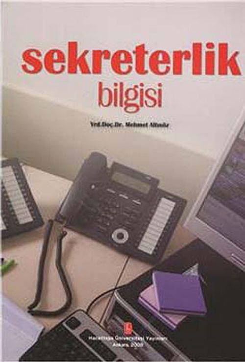 Sekreterlik Bilgisi