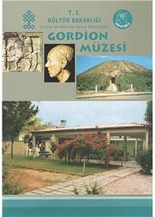 Gordion Müzesi